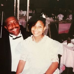 Meet your Posher, Tiffany